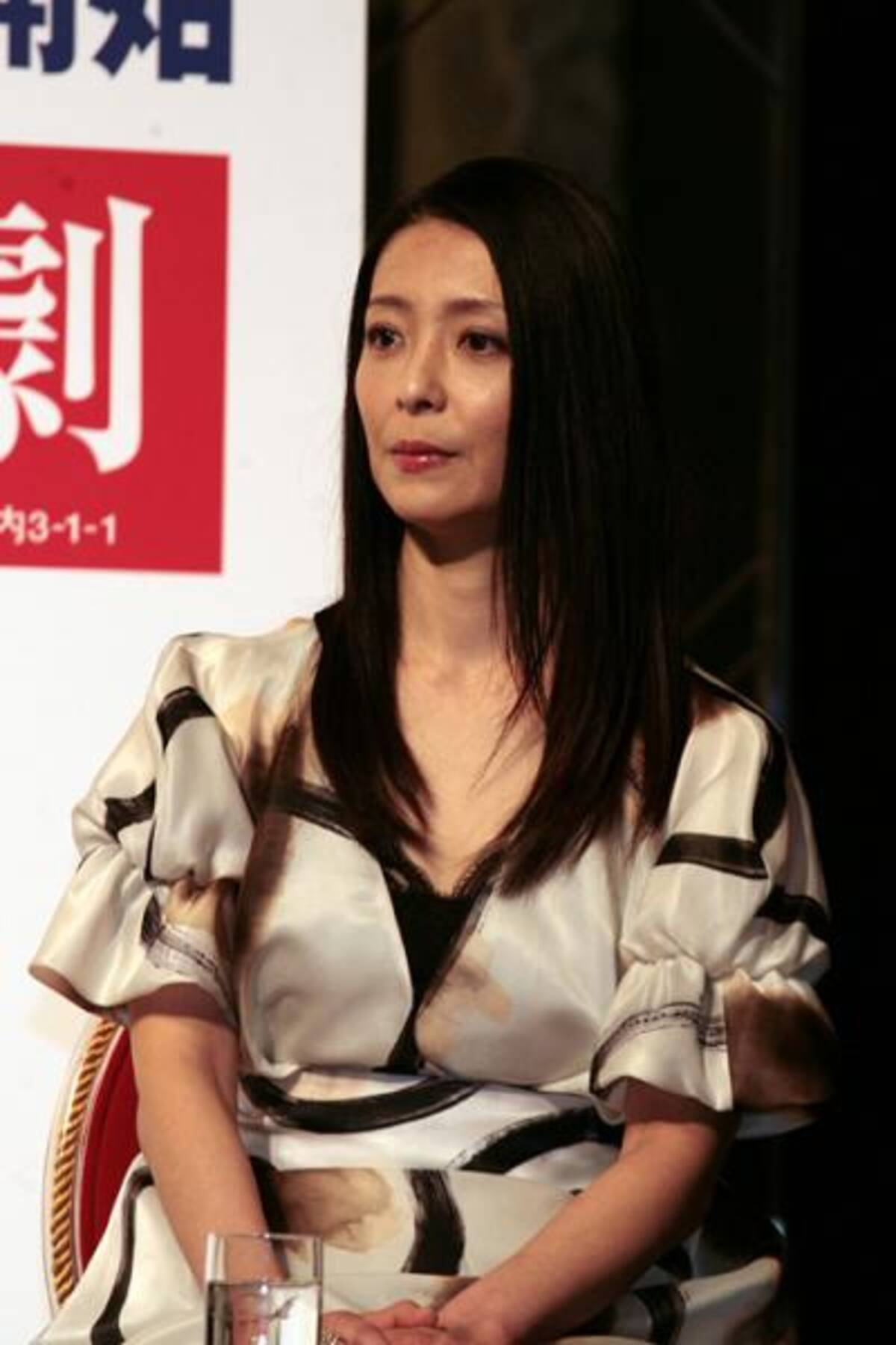 有名女優が脱いだ上半期映画sex濡れ場大賞 3 有森也実 筒井真理子 17年7月10日 エキサイトニュース