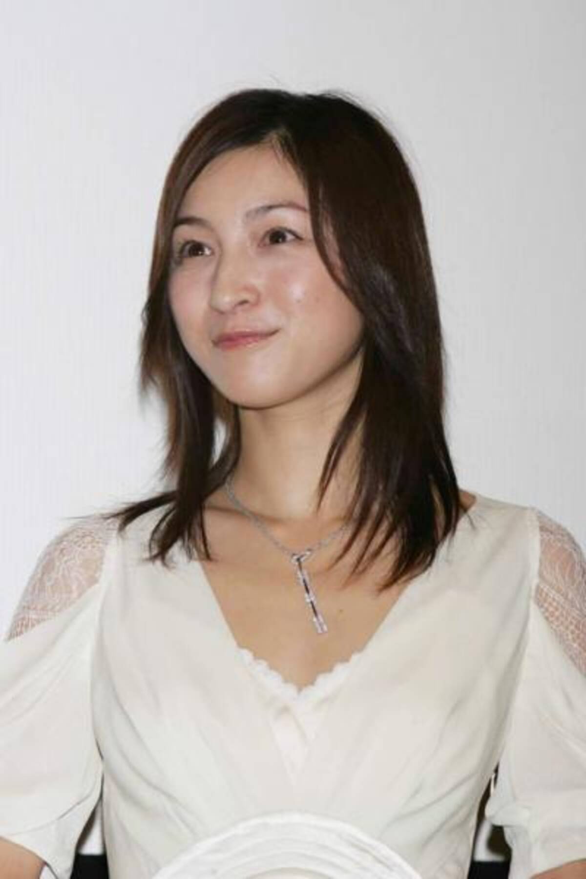 広末涼子 痴漢に遭ったあのカラダ ハチキンヌード 公開までx秒前 17年10月26日 エキサイトニュース