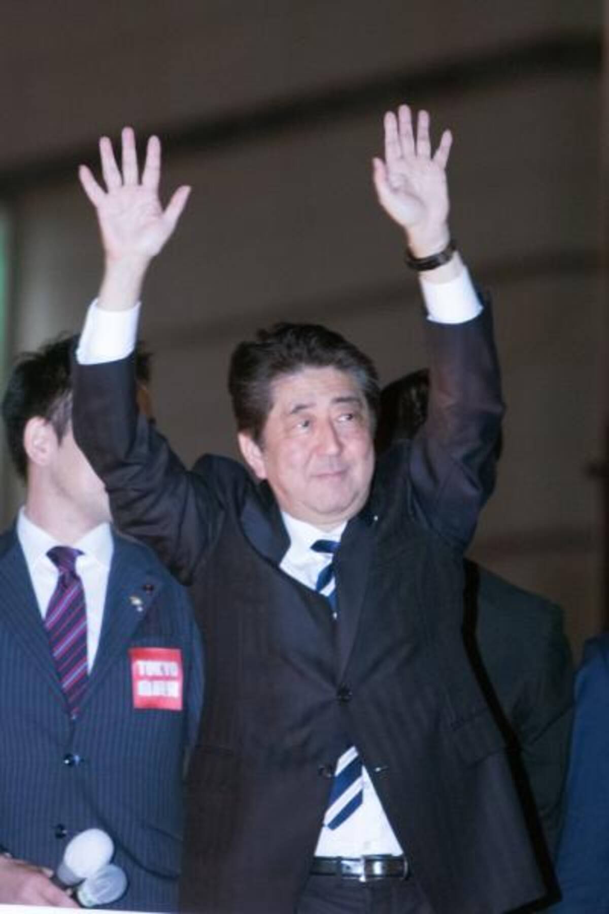 安倍首相3選に待ったをかける麻生 河野 W太郎 の乱 18年1月18日 エキサイトニュース