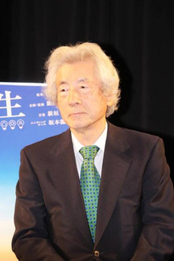 小泉純一郎氏が地固めに動く3年後の進次郎首相誕生 18年1月25日 エキサイトニュース