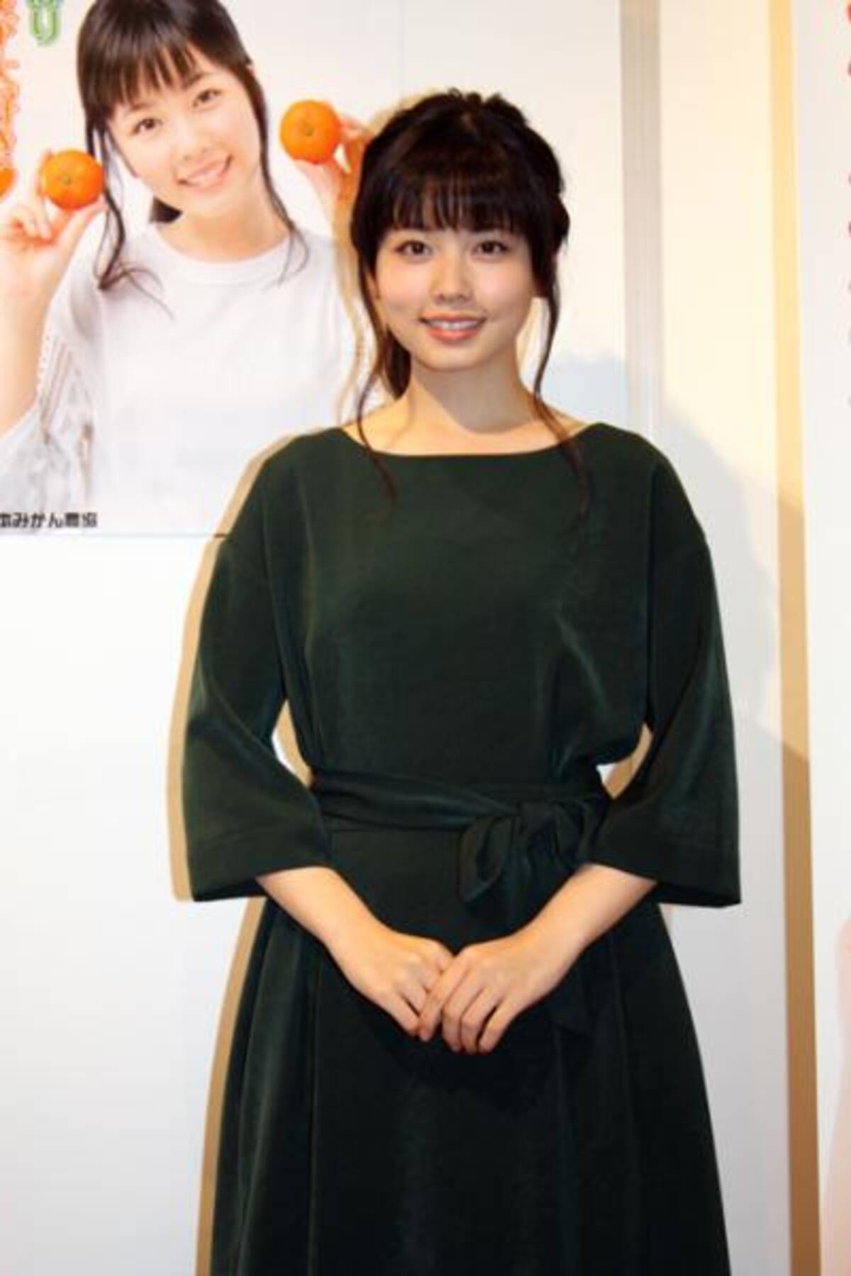 噂の美女 劉飛昶の淫相学 新sex診断 小芝風花 期待の若手女優は 床上手 18年2月10日 エキサイトニュース