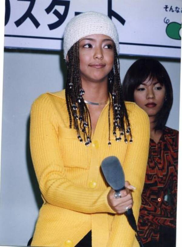 実力行使で大手メディアを 封殺 する安室奈美恵 18年4月14日 エキサイトニュース 実力行使で大手メディアを 封殺 する安室奈美恵 18年4月14日 エキサイトニュース