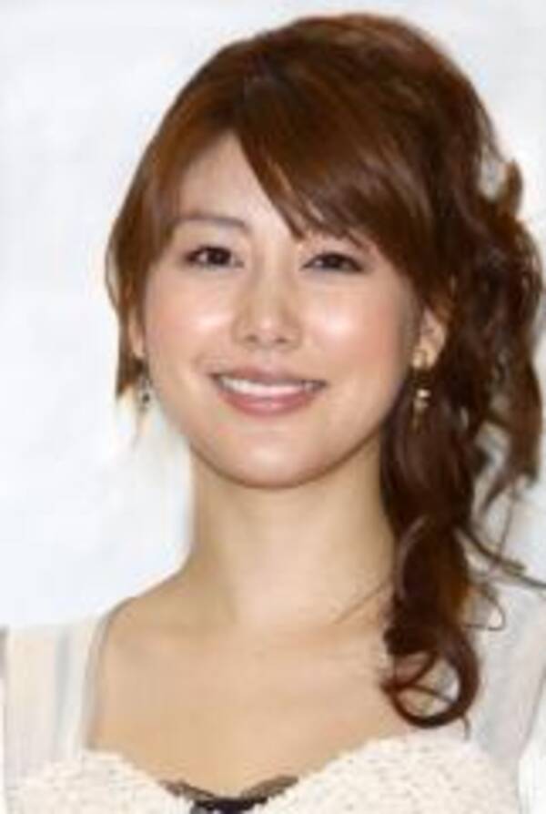 安めぐみ 田中美佐子に嫉妬する東maxとの過去 12年1月27日 エキサイトニュース