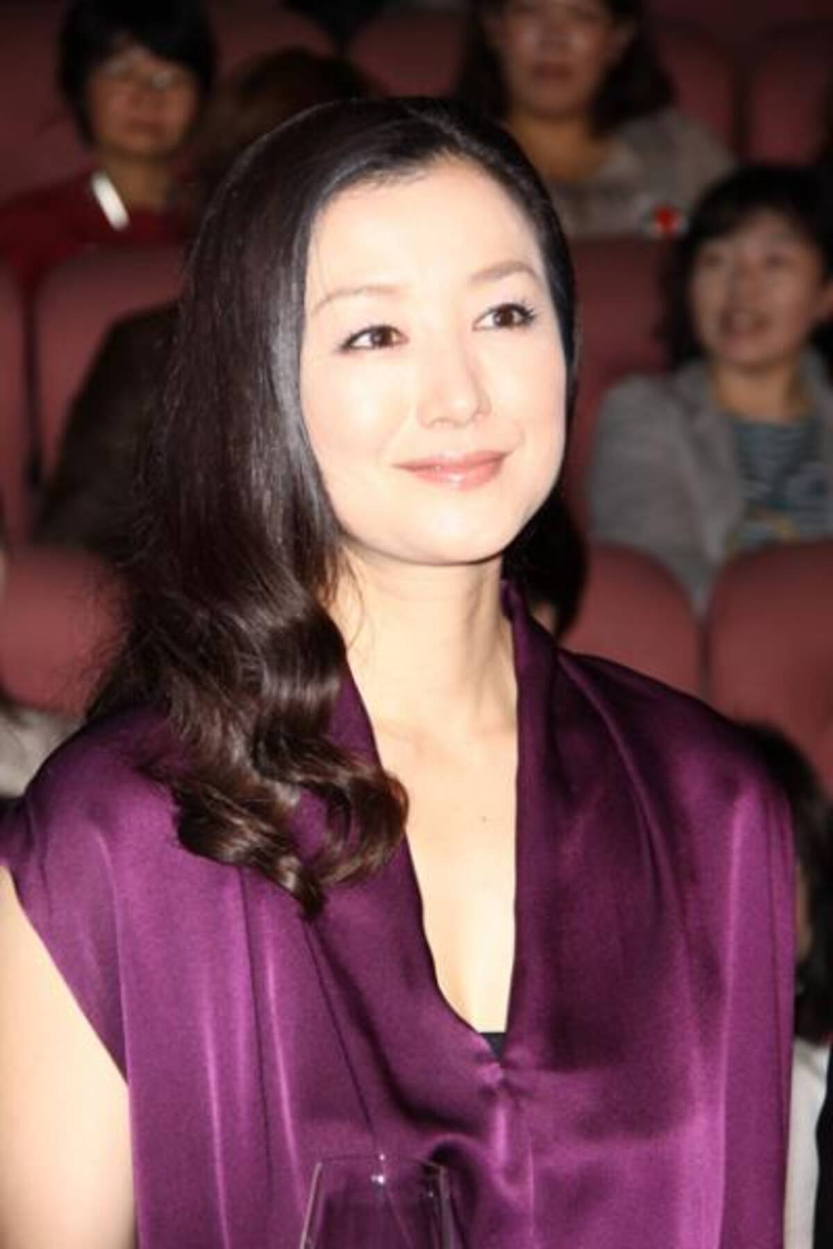 鈴木京香 スクープ ついに決断する5月 五十路誕生日結婚 18年5月22日 エキサイトニュース 鈴木京香 スクープ ついに決断する5月 五十路誕生日結婚 18年5月22日 エキサイトニュース