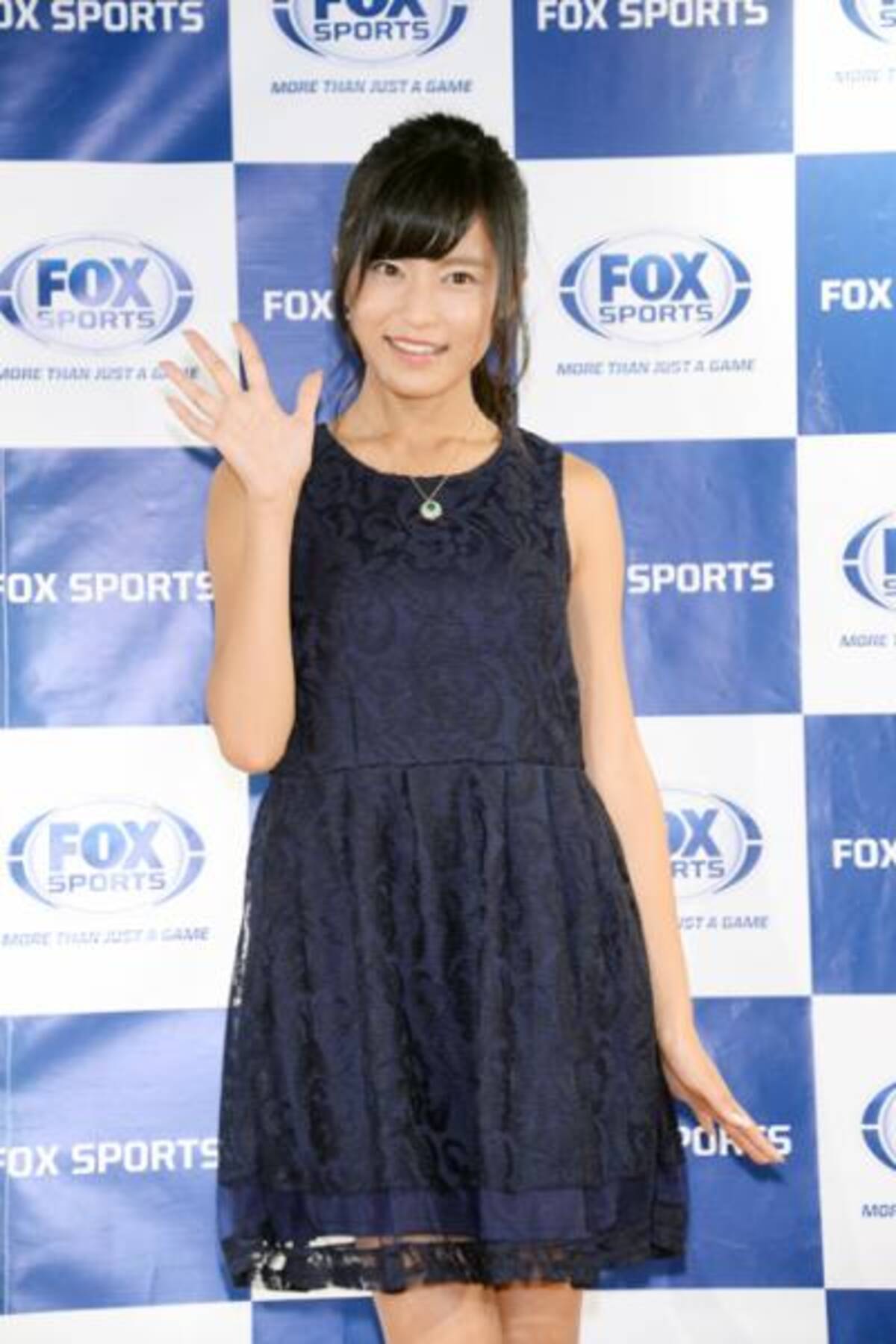 腹黒でも好感度は急上昇 小島瑠璃子のセクシーボディー 定期見せ 戦略 18年7月6日 エキサイトニュース