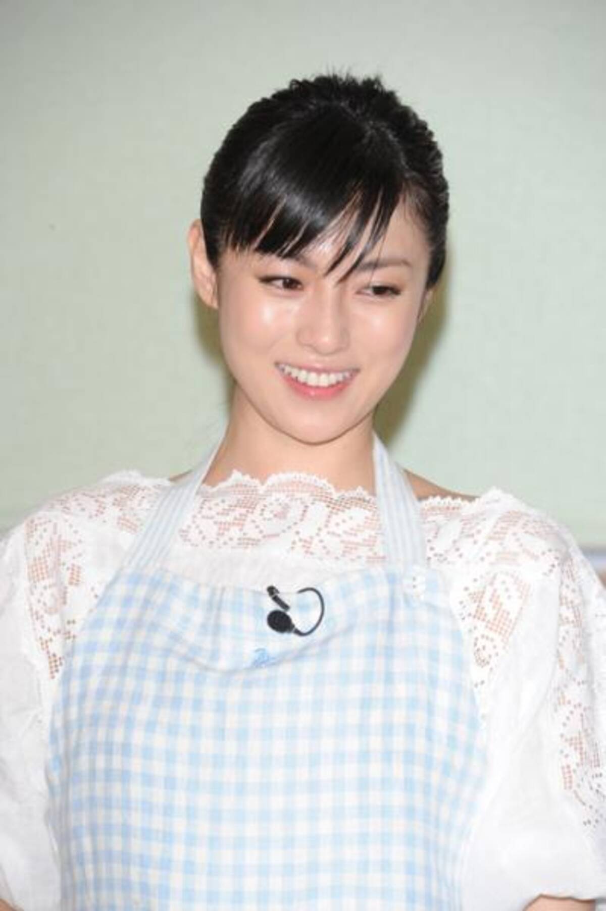 深田恭子 肉食欲 が最高潮となった元カレと後輩女優の結婚 18年7月15日 エキサイトニュース