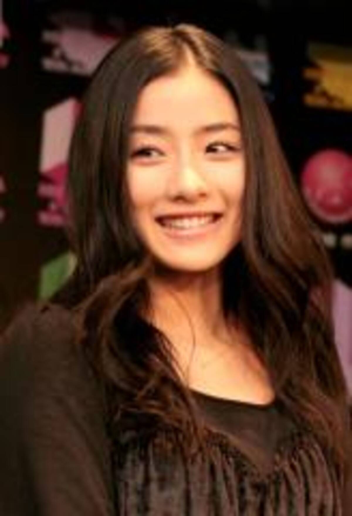 隠れ巨乳 石原さとみに免許証と創価高校時代の マル禁 写真流出 12年2月日 エキサイトニュース