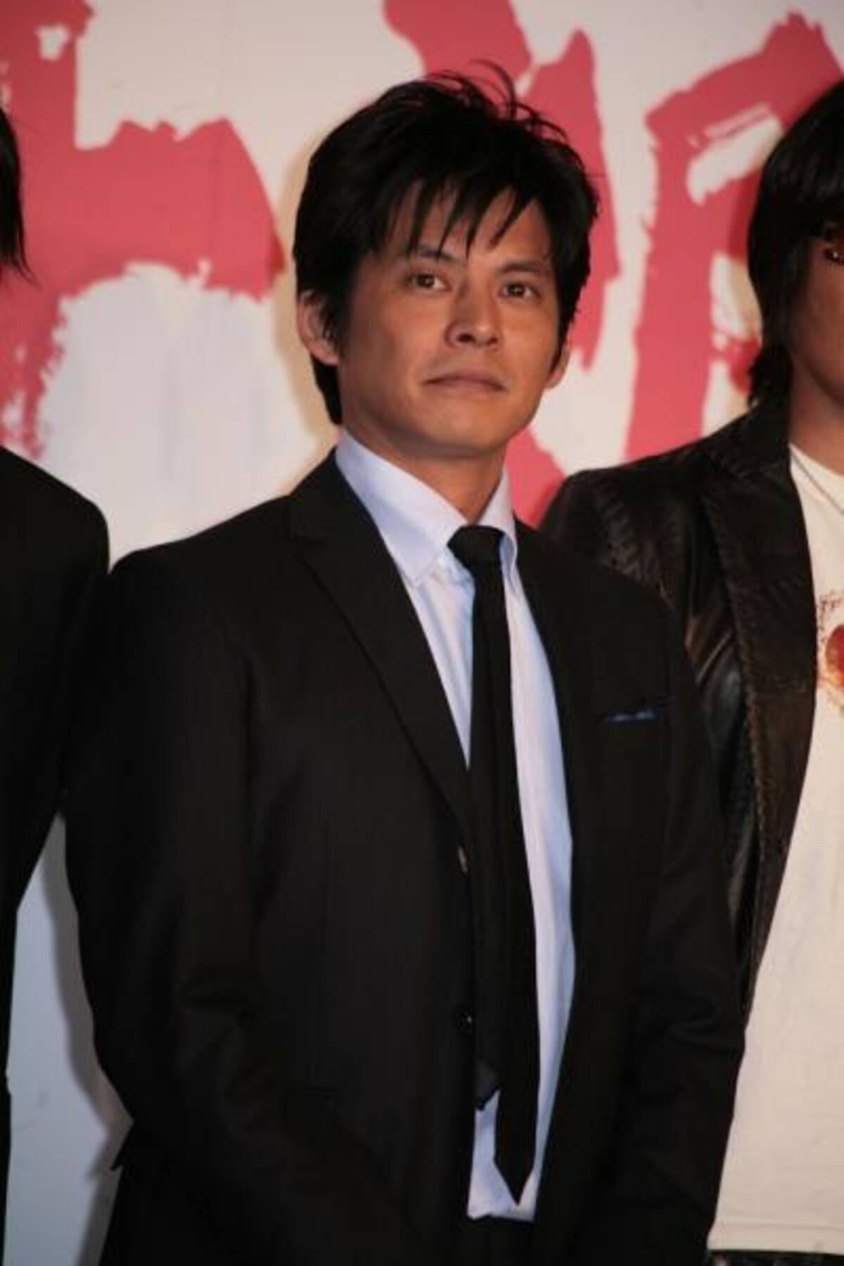 悪童 から一転 いい人 にひょう変した織田裕二の 月9 視聴率事情 18年11月18日 エキサイトニュース