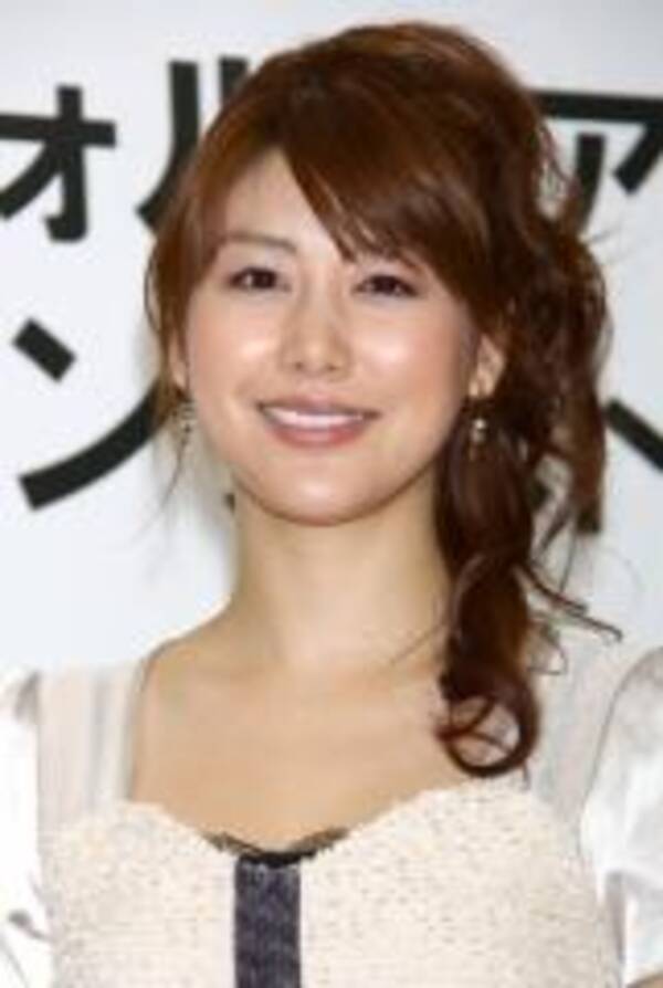 安めぐみ 早くもセックスレス もてあます新妻のむっちり裸体 12年3月23日 エキサイトニュース