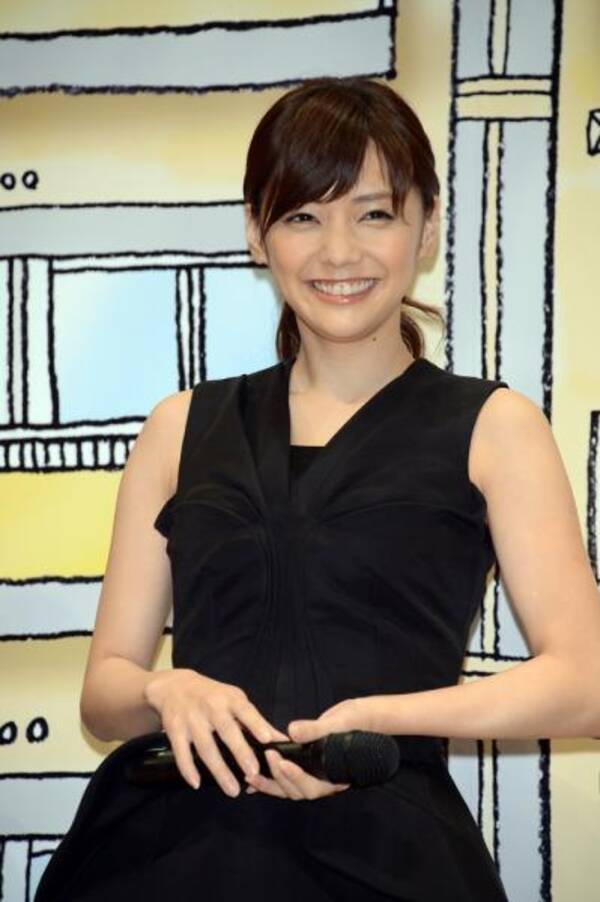 上沼恵美子の予言 竹野内豊と別れた倉科カナはすぐに別の男と結婚する 18年11月28日 エキサイトニュース