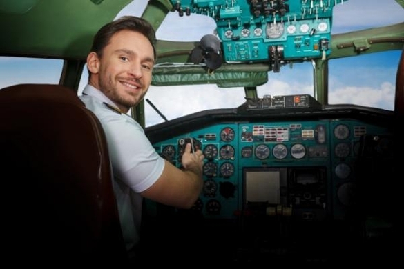 パイロット不足に悲鳴 航空業界30年問題への右往左往 18年1月29日 エキサイトニュース