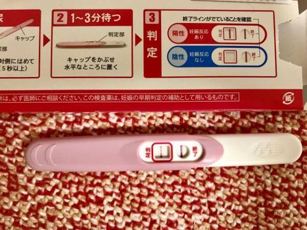 手軽だからといって怠ってはいけない 妊娠検査薬 正しい使い方 19年1月11日 エキサイトニュース