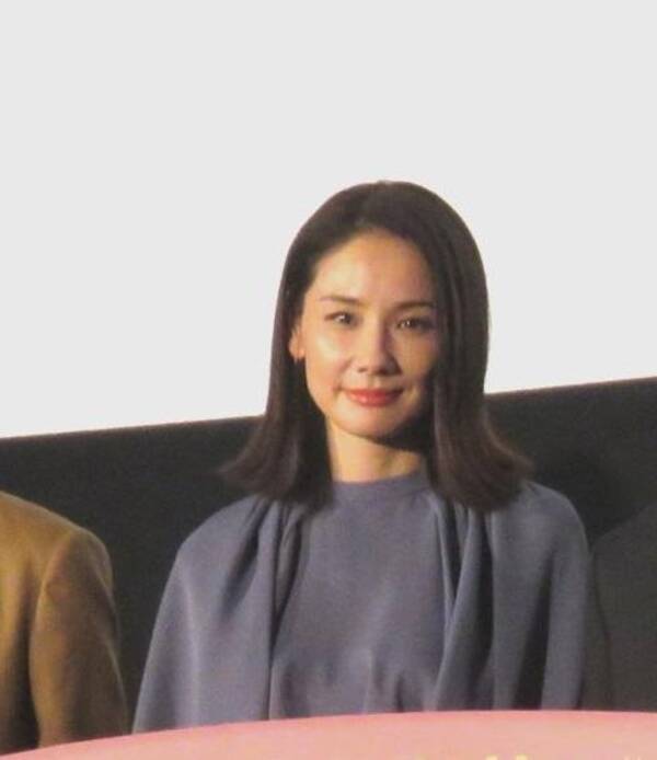 吉田羊 おおみそか事務所独立劇 25歳ジャニタレ 強行婚 か 19年1月21日 エキサイトニュース