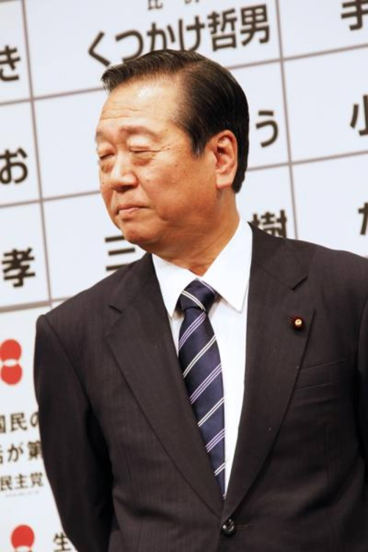 田中角栄 名勝負物語 第五番 小沢一郎 1 19年1月28日 エキサイトニュース