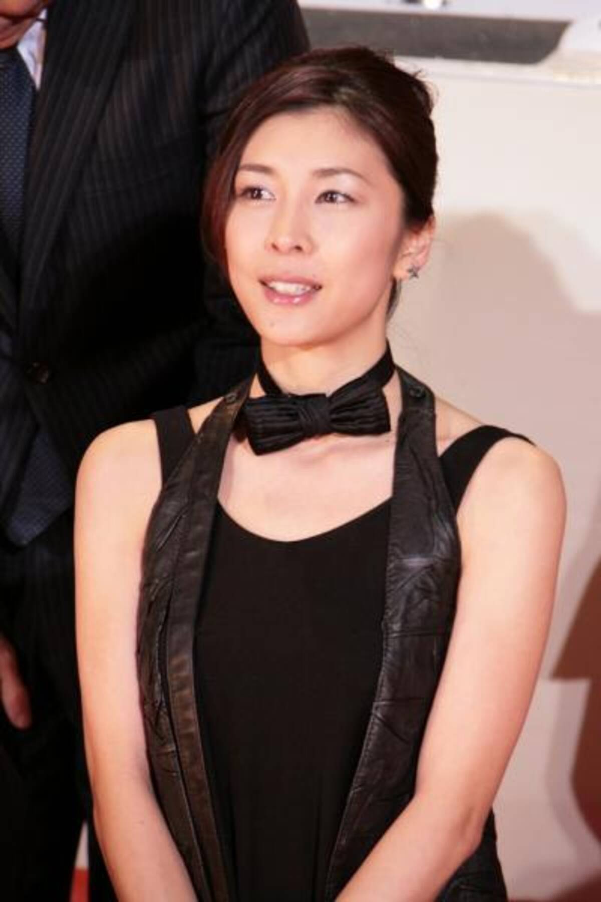 竹内結子 Eカップ乳でスピード できちゃった 再婚へ 19年1月31日 エキサイトニュース