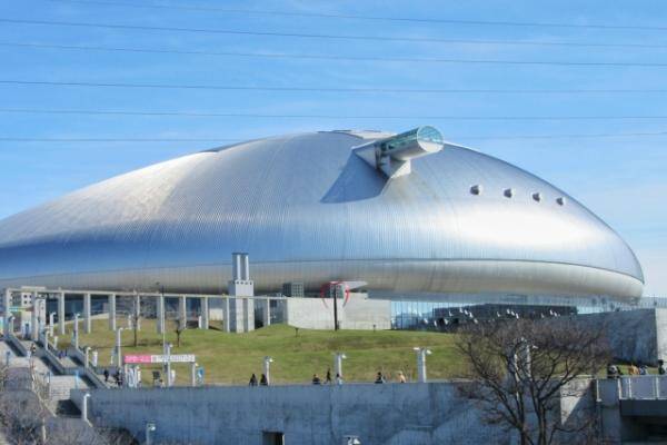 嵐スクープ第4弾 嵐コンサート消滅と日ハム本拠地移転で経営不安の札幌ドーム 19年3月5日 エキサイトニュース