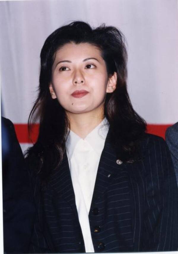 近々大きな決断を迫られそうな南野陽子 19年3月11日 エキサイトニュース