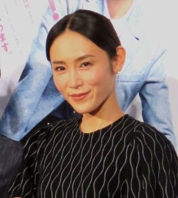 噂の美女 劉飛昶の淫相学 新sex診断 山口紗弥加 39 セックステクで男を骨抜き 19年3月23日 エキサイトニュース