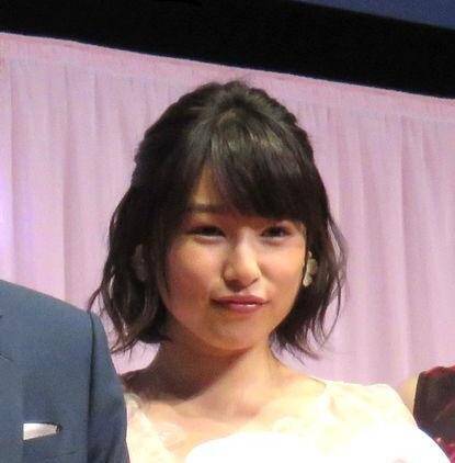 桜井日奈子 ブレークできない 岡山の奇跡 が手ブラ挑戦か 19年3月22日 エキサイトニュース