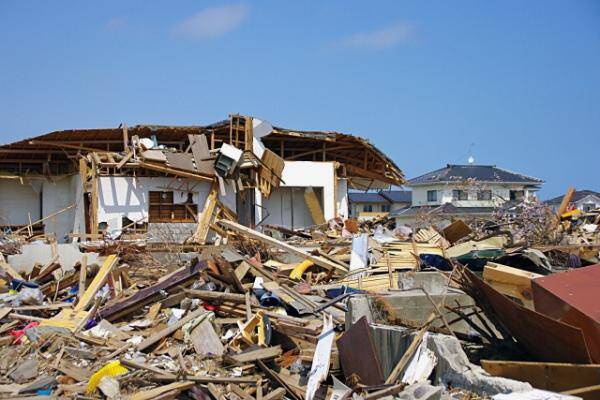 大阪を襲う南海トラフ4月危機 不気味な紀伊水道震源 4カ月19回 19年3月30日 エキサイトニュース