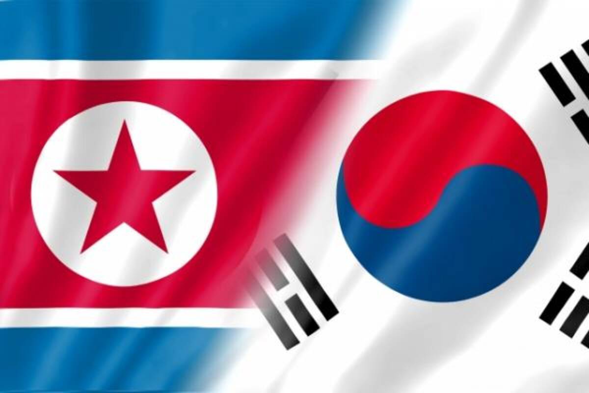 東京五輪で 期待される 卓球 韓国 北朝鮮 合同チームの大ゲンカ 19年4月3日 エキサイトニュース