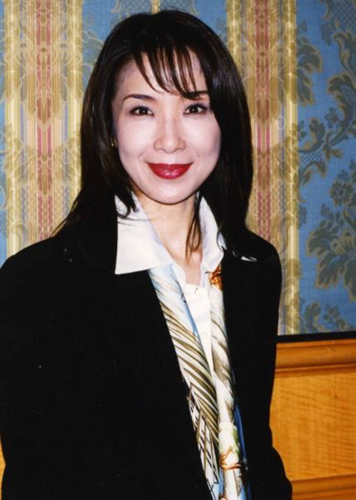 伊藤蘭 歌手デビューに付随する1億円 還暦ヌード計画 19年4月11日 エキサイトニュース