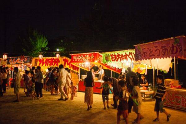 夏祭りの晩 乱交パーティー が息づく村 東北地方 某所 19年5月5日 エキサイトニュース