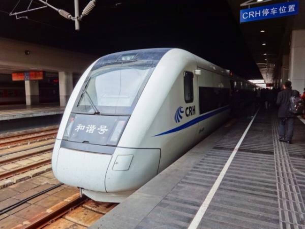 旧国鉄の大赤字もビックリ 中国鉄道の負債残高は昨年純利益の2580年分 2019年5月18日 エキサイトニュース