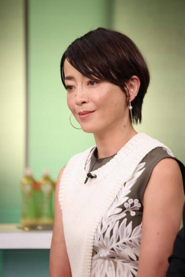 宮沢りえ 連夜の妊活で 令和出産 ヘアヌード のwサプライズ 19年5月19日 エキサイトニュース