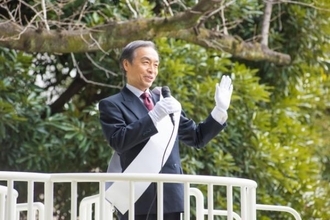 大激戦！ 参院選東京選挙区「仁義なき戦い」