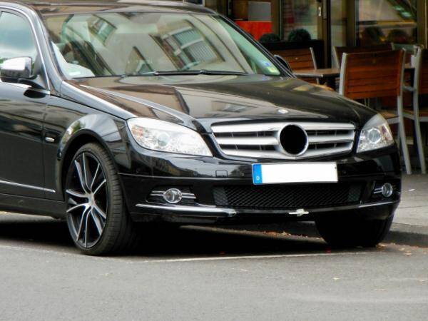 トイレも完備 金正恩専用ベンツ S600プルマンガードリムジン 19年6月6日 エキサイトニュース