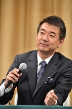 大阪夏の陣 橋下徹参戦か維新・自公＋国民民主大連立