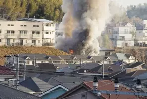 地元記者も大ブーイング 京都アニメーション放火殺人事件でも 首相への忖度 が露呈か 19年8月28日 エキサイトニュース 4 5