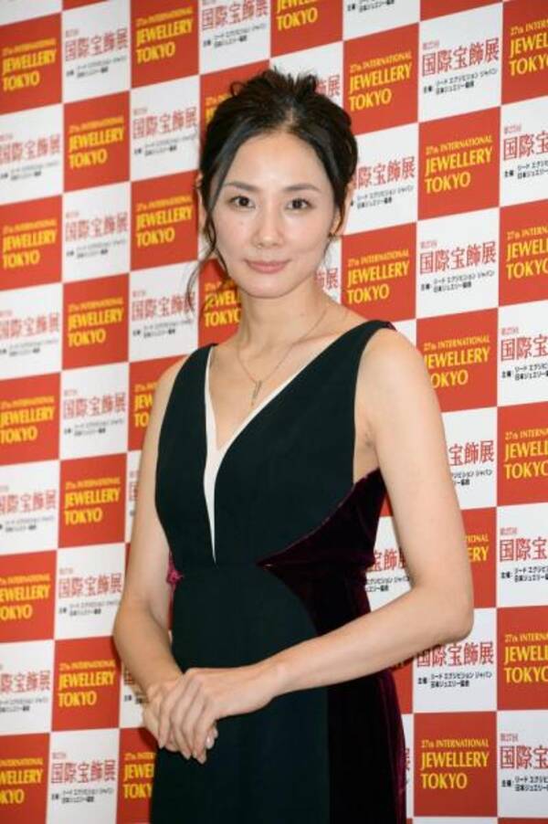 吉田羊 春風亭昇太結婚で ヘアヌードやる ヤケ酒豪語 19年7月28日 エキサイトニュース