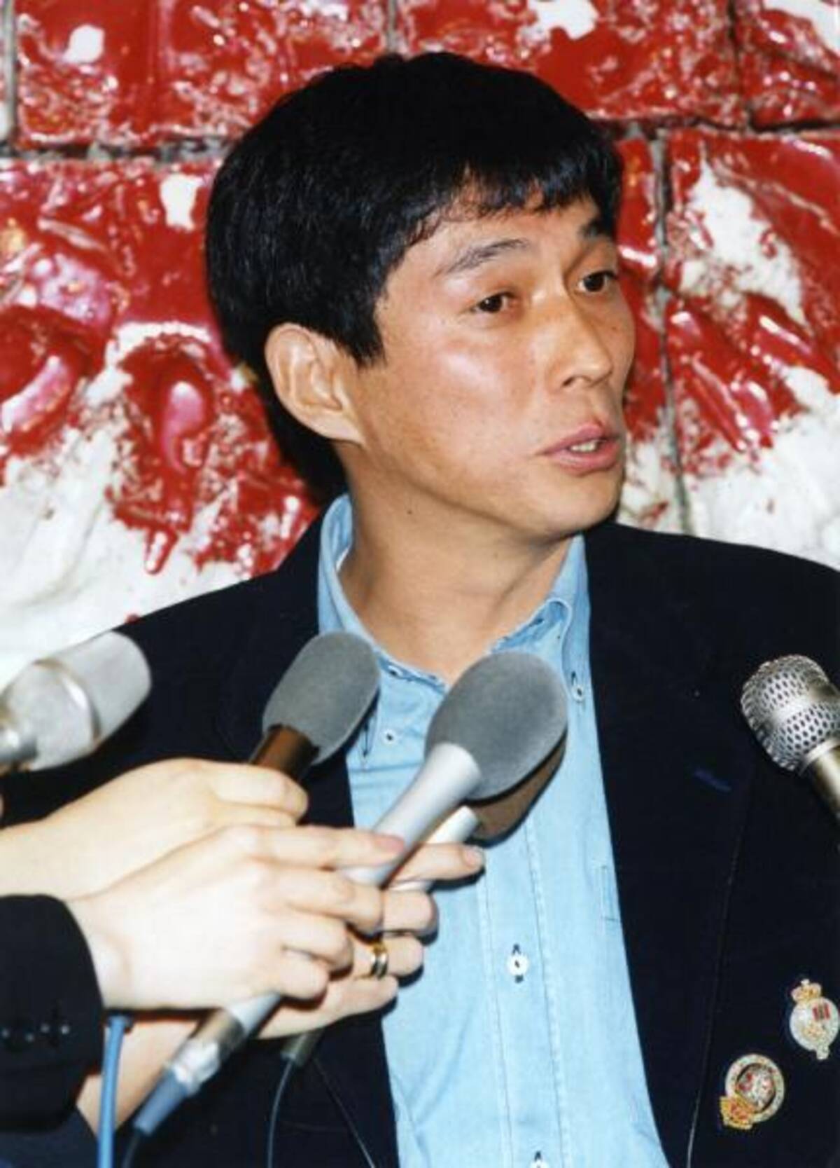 明石家さんま社長固辞で宮迫博之 加藤浩次一派 大粛清 19年8月12日 エキサイトニュース