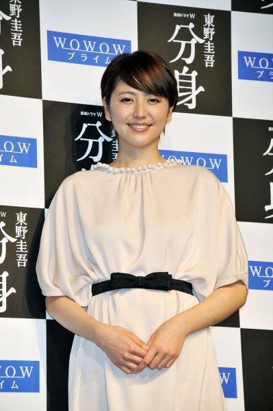 長澤まさみ 上戸彩超え不倫ドラマ 全裸濡れ場 決意 19年8月24日 エキサイトニュース