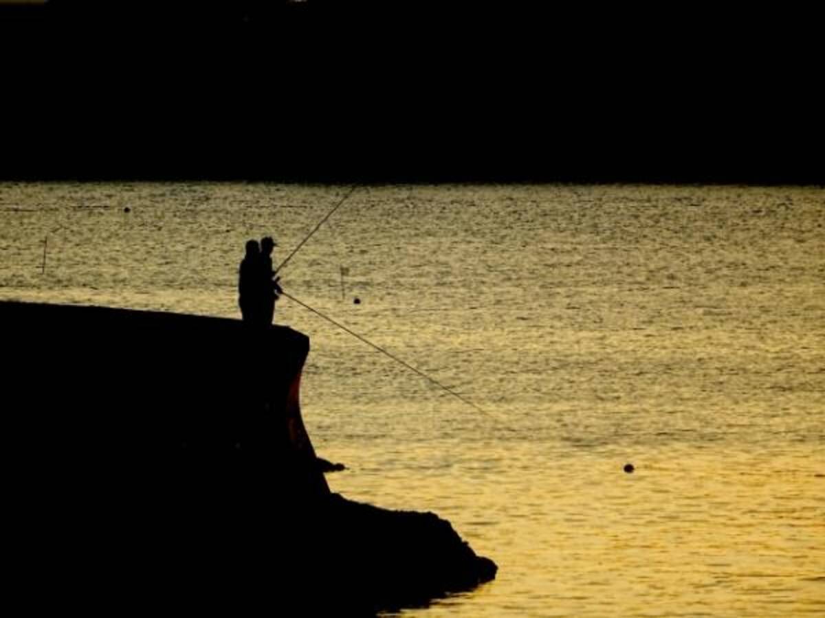 釣りに行こう が 死 への呪詛 会社ぐるみ の保険金殺人 19年9月13日 エキサイトニュース