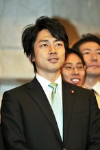 小泉進次郎環境相の“セクシー発言”を論理的に擁護する米国人