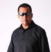 蝶野正洋の黒の履歴書 ★台風で判明したテレビ報道の問題点