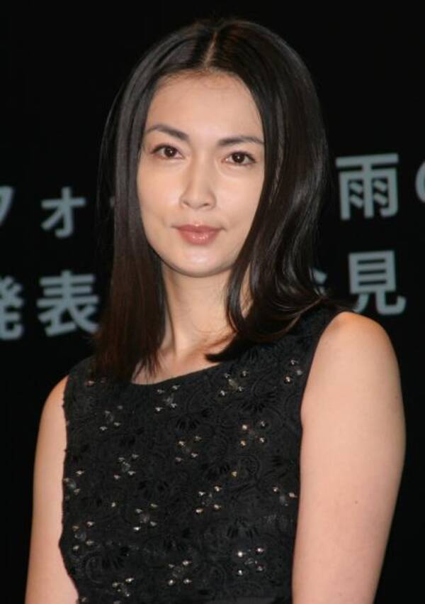 長谷川京子 あふれるエロス 止まらず 41歳写真集でついに解禁 19年10月26日 エキサイトニュース