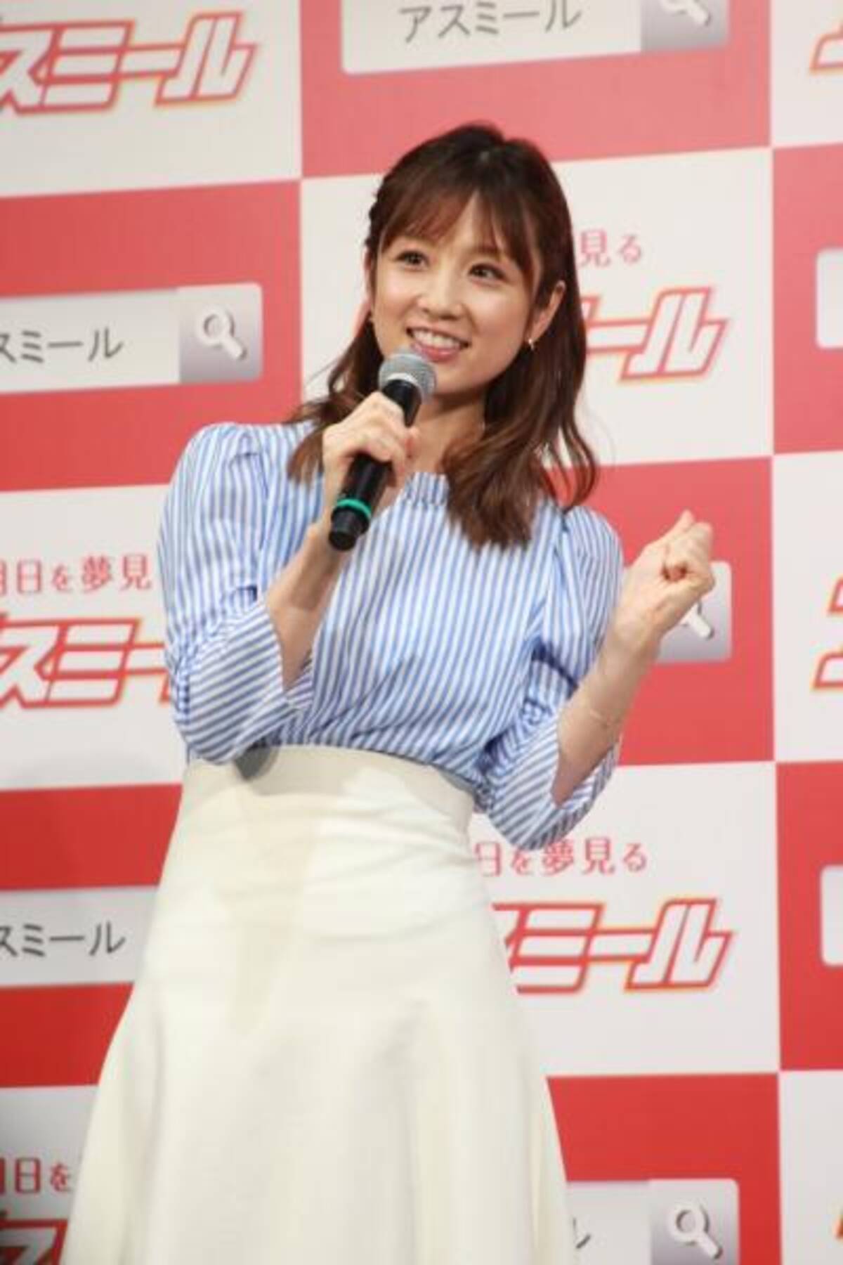 小倉優子 ママタレ人気 陰りで久々セクシーグラビア復帰か 19年11月11日 エキサイトニュース