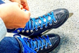 成績不振…フィギュア本田真凜“失意の帰国”裏事情