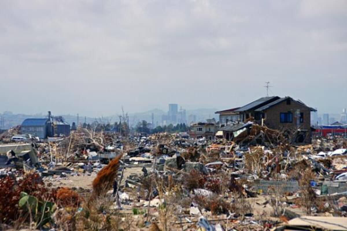 南海トラフ地震 秒読みか 関東沖 伊豆沖 日向灘で相次ぐ不気味な兆候 2019年12月6日 エキサイトニュース