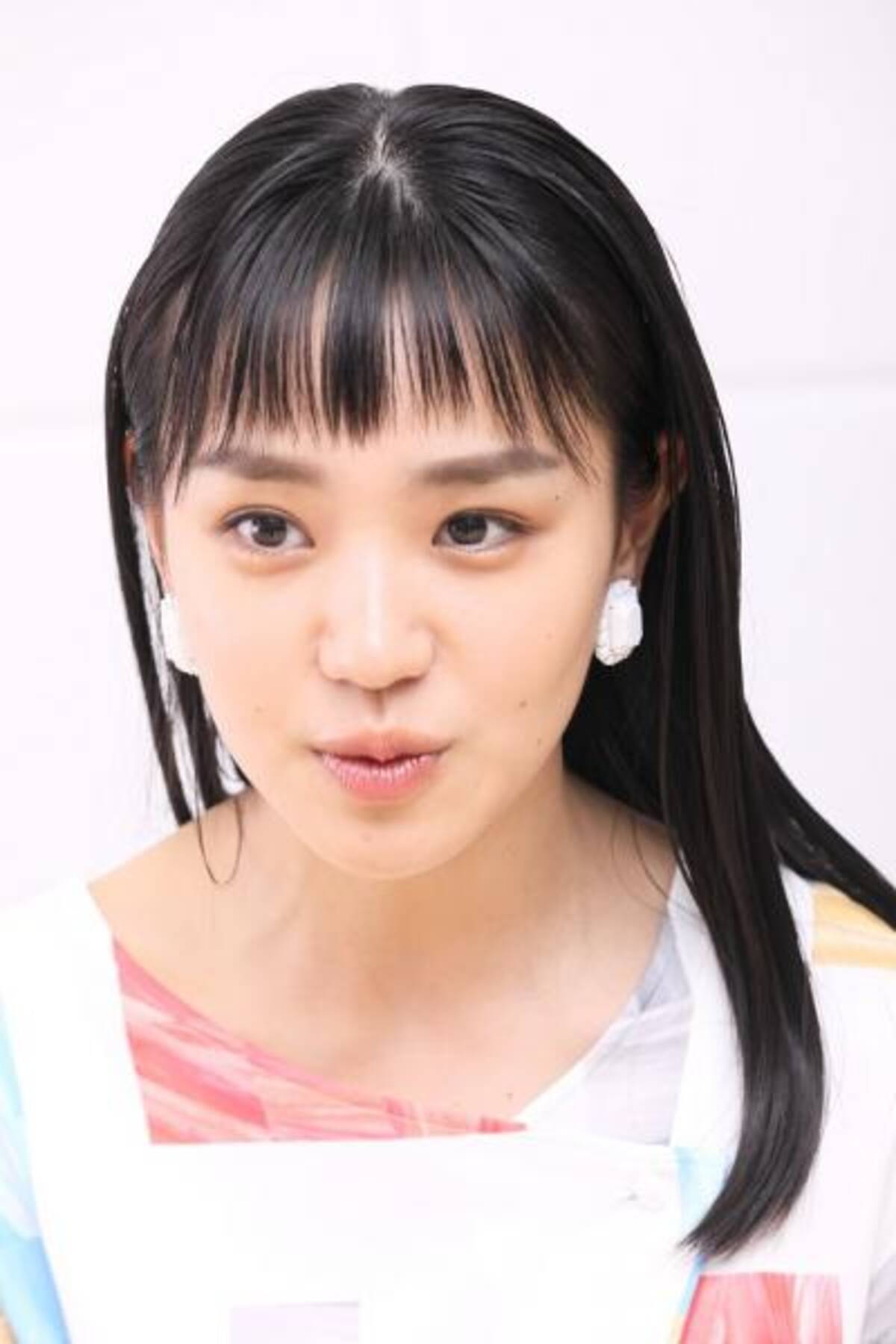 あなたの番です 尾野ちゃん で大ブレーク 女優 奈緒は超苦労人 19年12月14日 エキサイトニュース