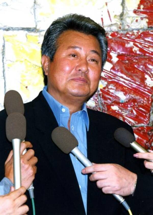 梅宮辰夫 誰からも愛された昭和の銀幕スター 男気人生 19年12月30日 エキサイトニュース