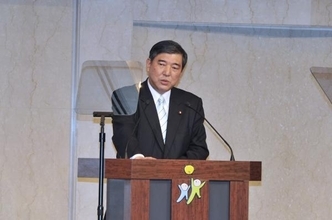 岸田政調会長と石破元幹事長「暗躍」、野党政界再編シナリオ(4)