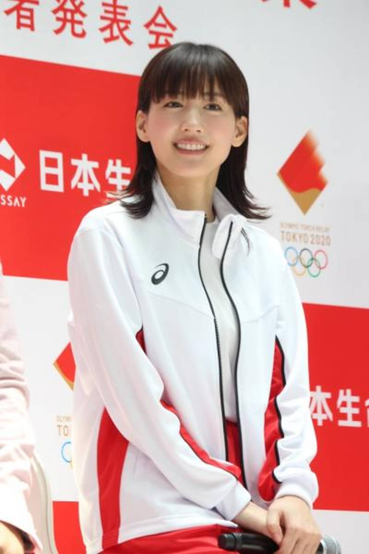 綾瀬はるか 元カレ 松坂桃李 との5年越し 下半身復縁婚 情報駆け巡る 19年12月28日 エキサイトニュース