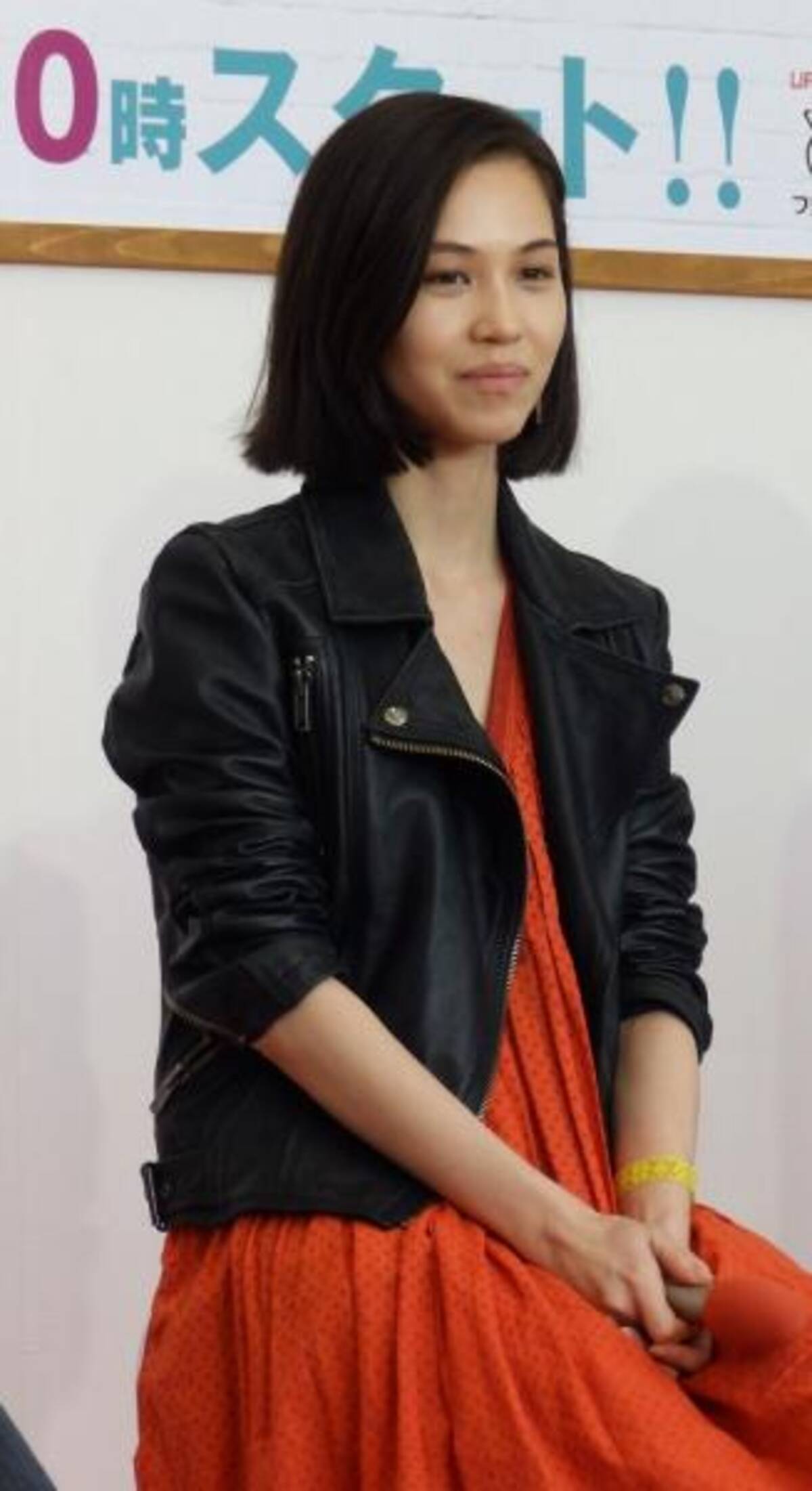 放送事故が多発しそうな水原希子のドラマ 19年12月29日 エキサイトニュース