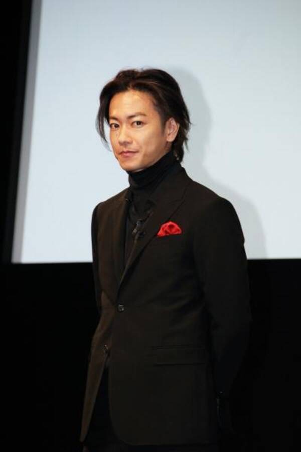 視聴率アップ 恋はつづくよどこまでも の人気は佐藤健のおかげ 2020年2月1日 エキサイトニュース