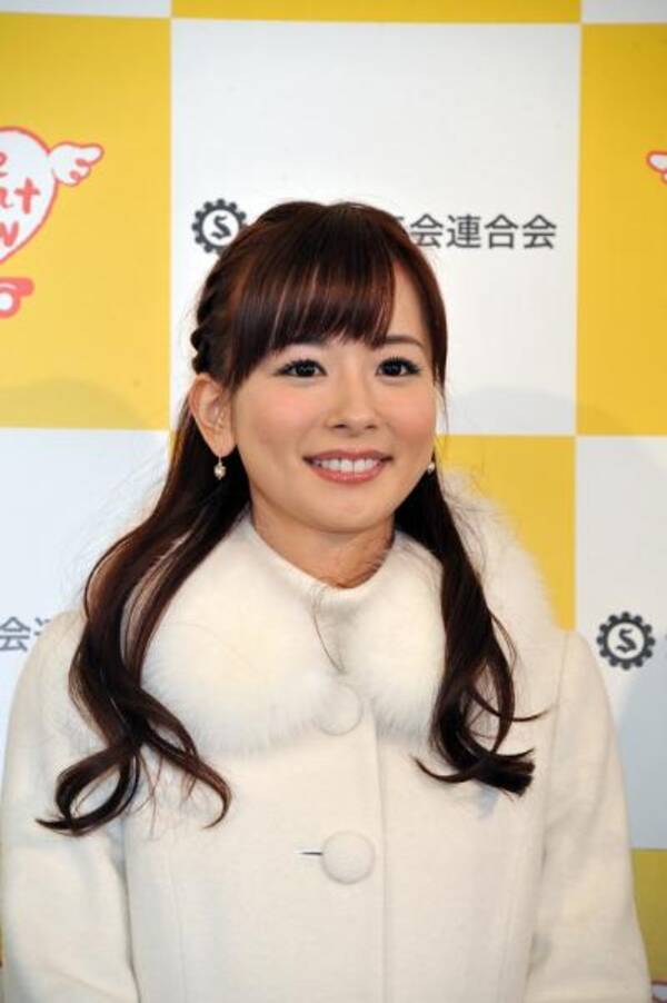 フリーアナの皆藤愛子 フラれたことない 高飛車発言の真意とは 年2月2日 エキサイトニュース